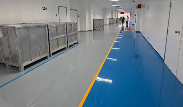 Industria-farmaceutica