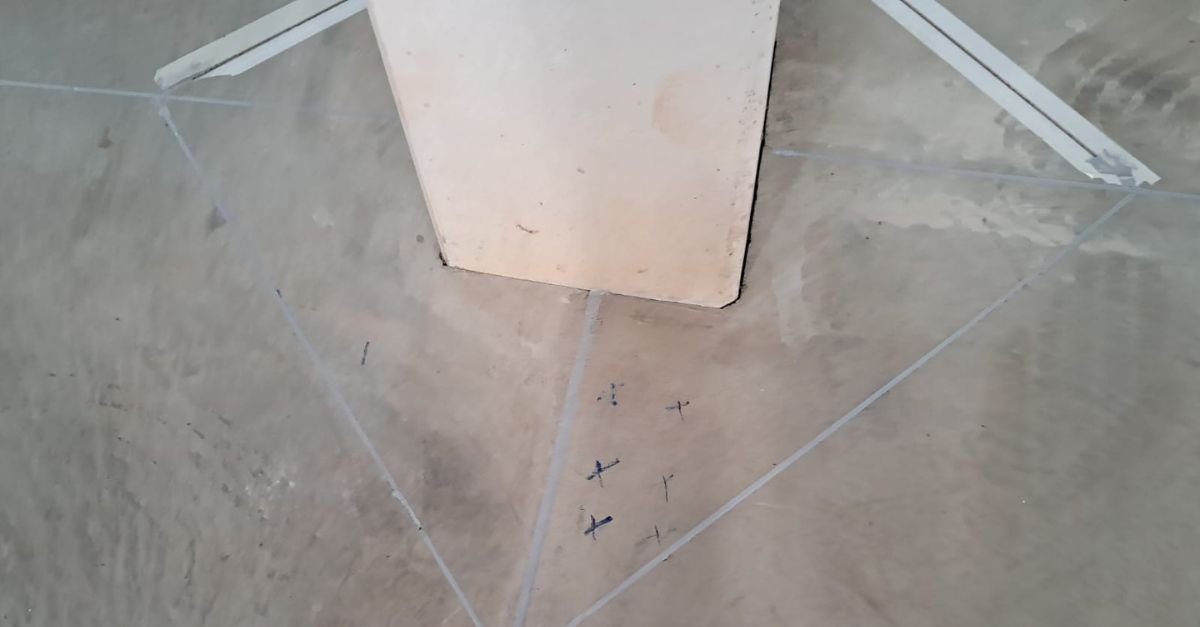 Manutenção preventiva de piso industrial - aumente a vida útil com a Auge Pisos