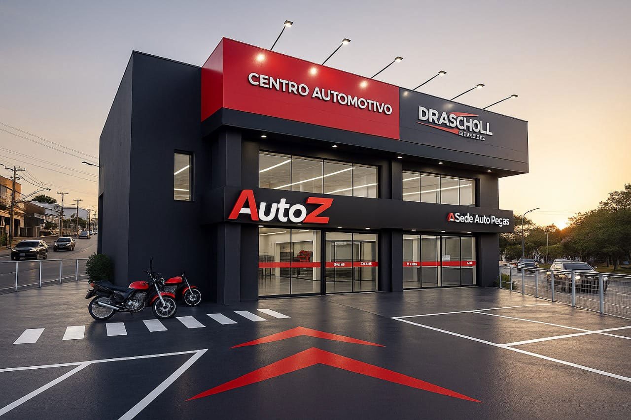 auto-center