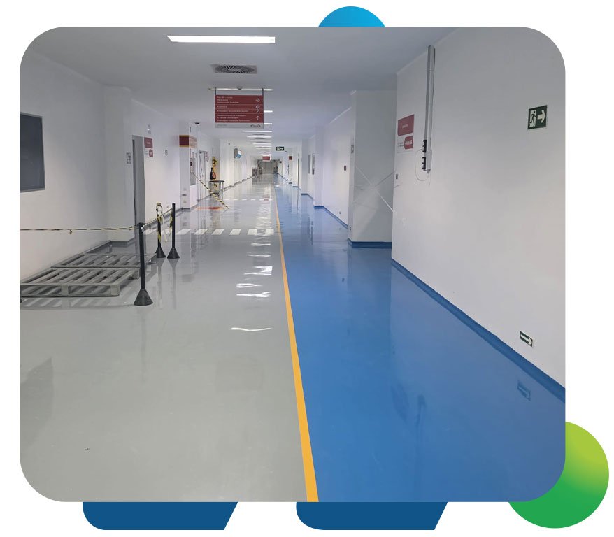 piso industrial para a indústria farmacêutica piso industrial para a indústria farmacêutica