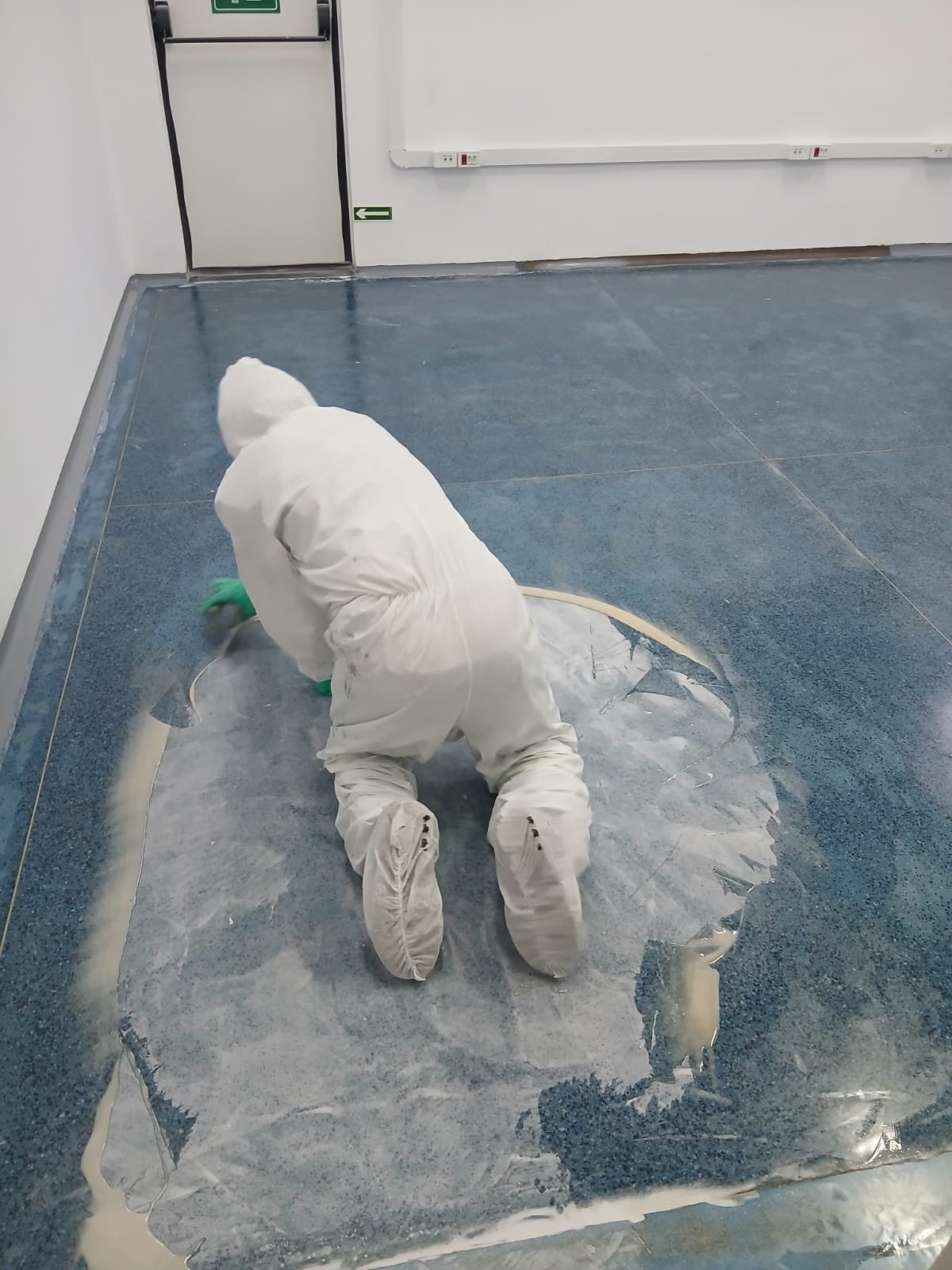 industria química