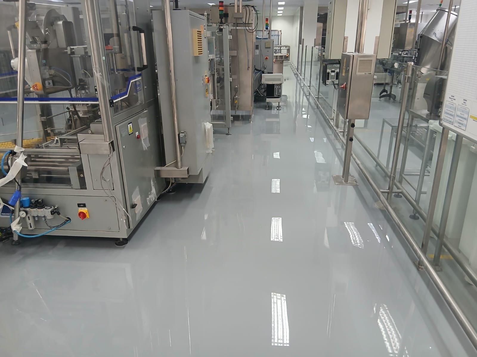 industria química – 2